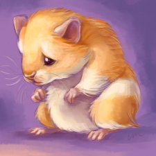 Расхомяк - друг или "как взять себя в руки!"