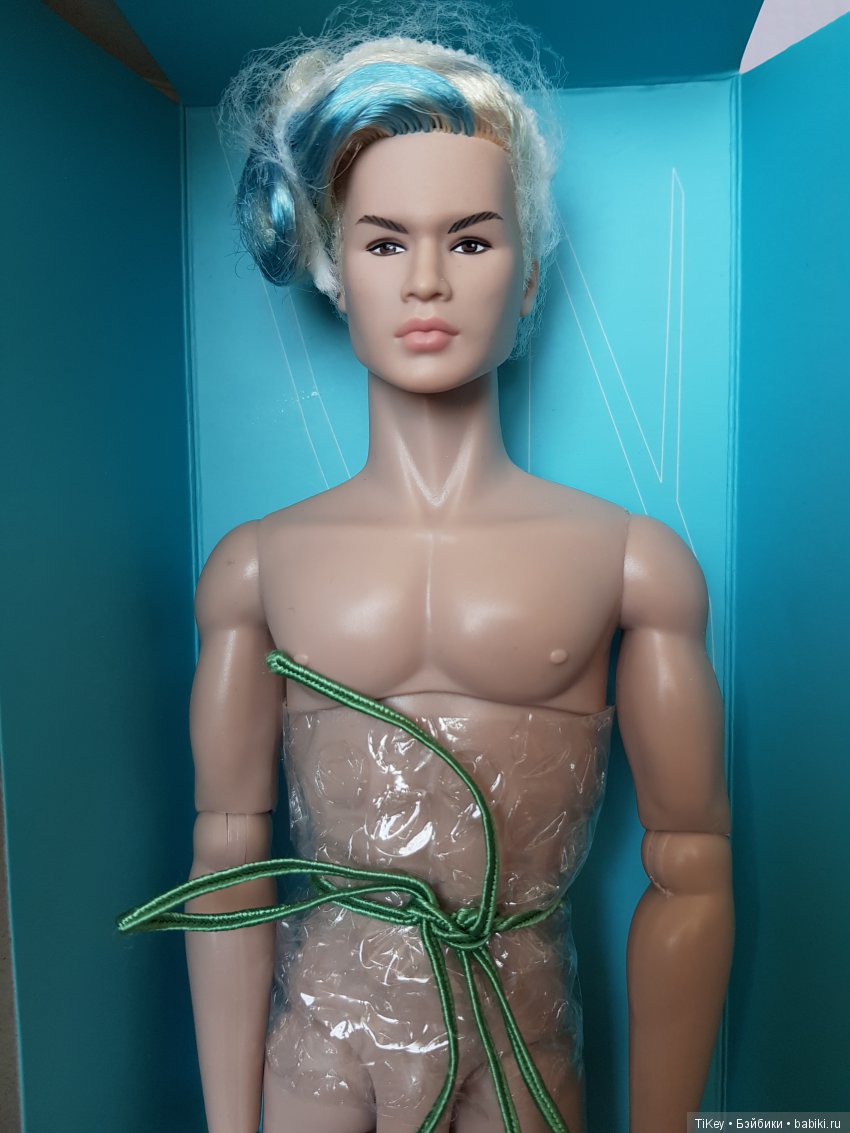 Поппи и не только — Фэшн (фото 6)