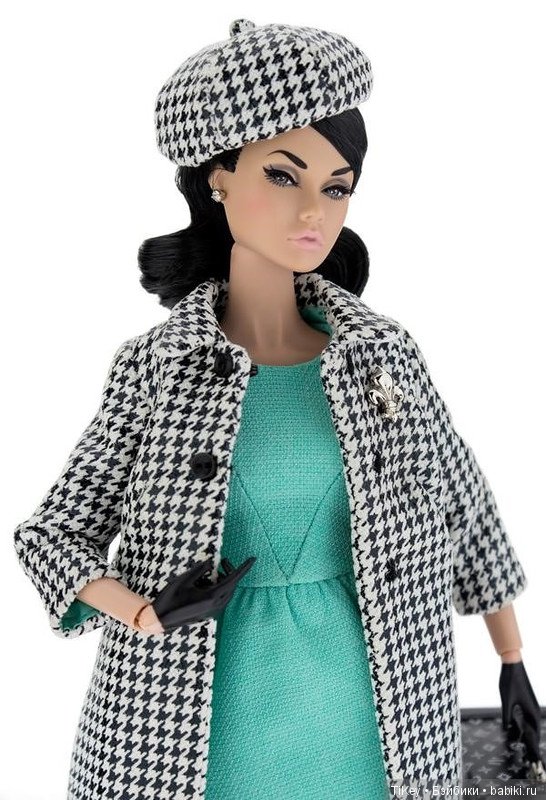 Поппи и не только — Фэшн (фото 2)