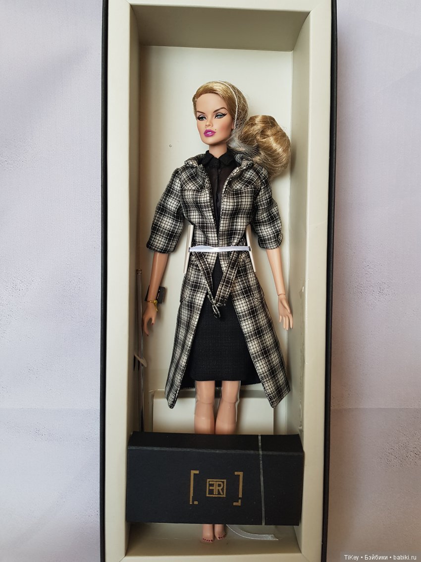 Поппи и не только — Фэшн (фото 7)