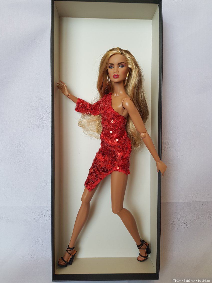 Поппи и не только — Фэшн (фото 8)