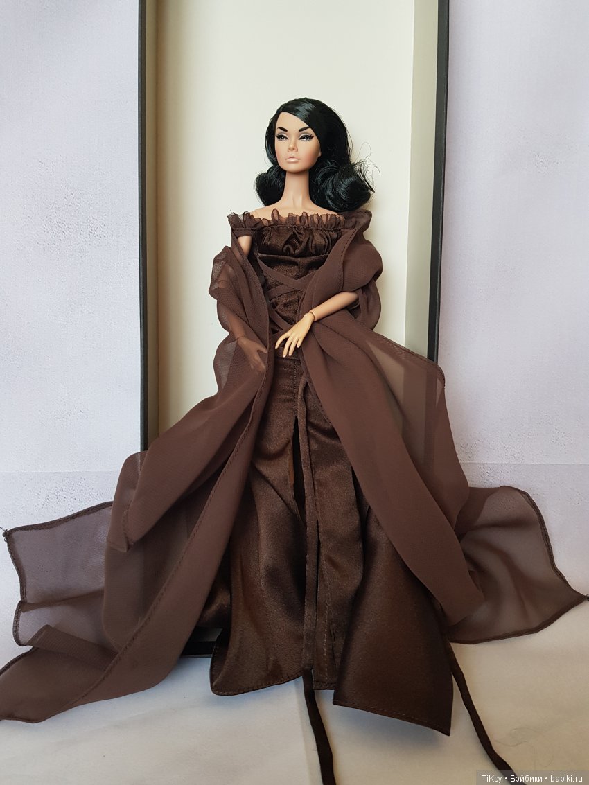 Поппи и не только — Фэшн (фото 4)