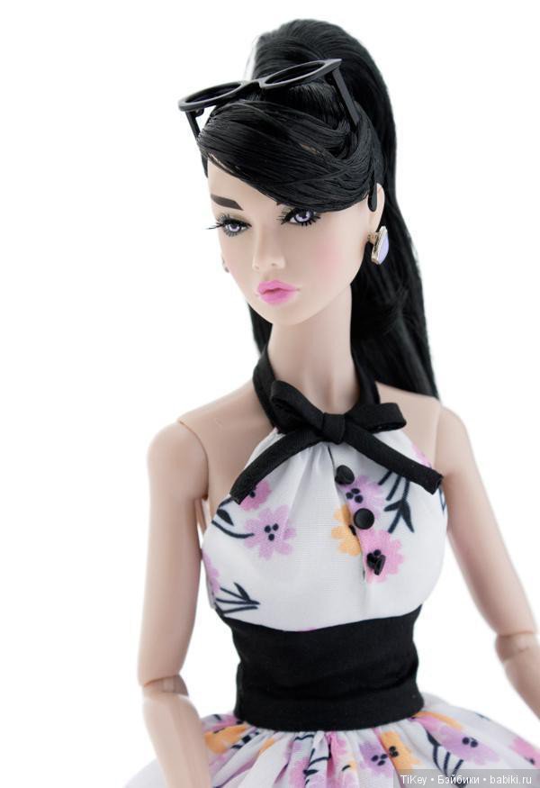 Поппи и не только — Фэшн