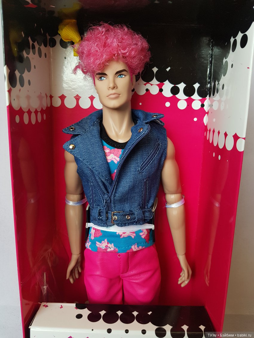 Поппи и не только — Фэшн (фото 5)