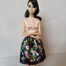 Поппи и не только