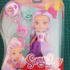 Внутренний бес... Ирацибета