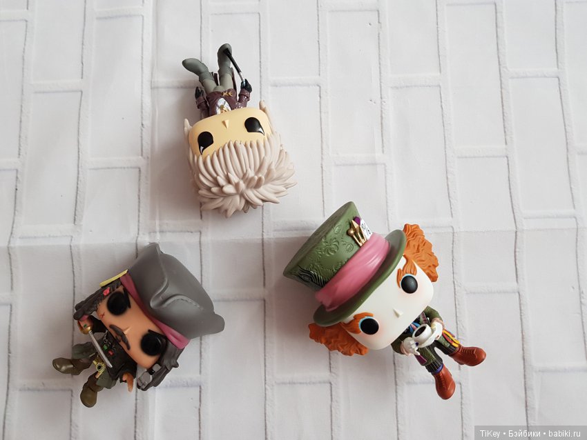 Мой тайный куклокруг — Болталка и разговоры обо всем: жизнь (фото 3)