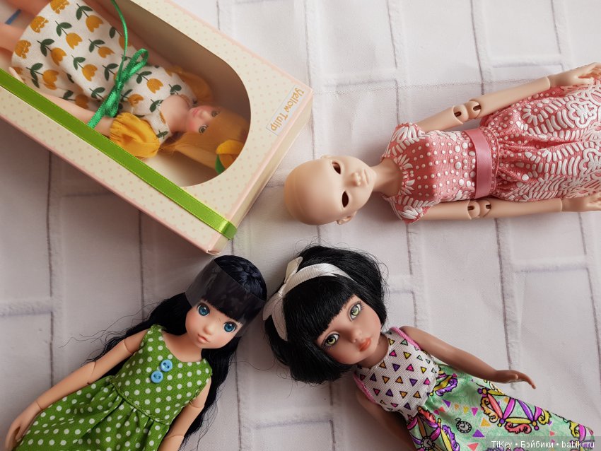 Мой тайный куклокруг — Болталка и разговоры обо всем: жизнь (фото 4)