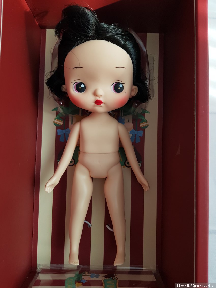 Мой тайный куклокруг — Болталка и разговоры обо всем: жизнь (фото 5)