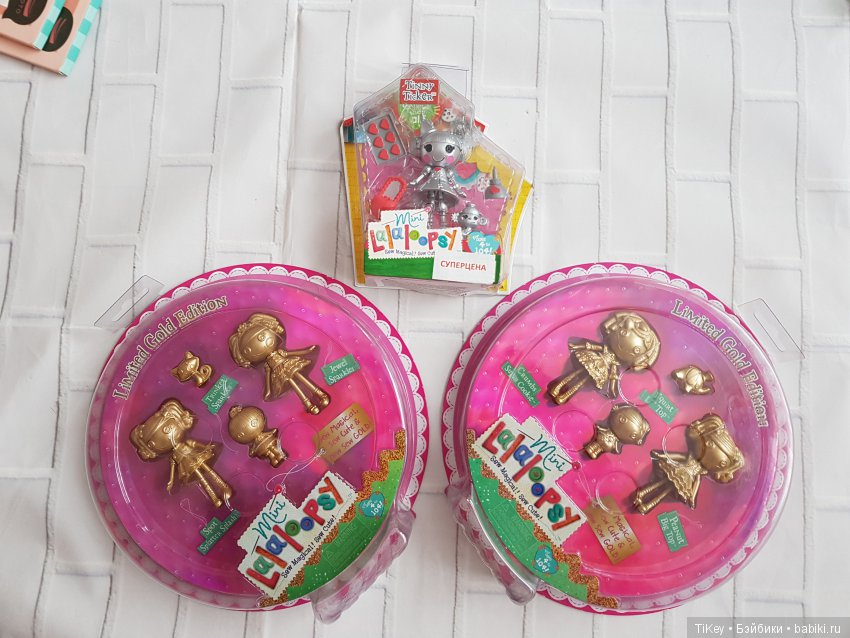 Мой тайный куклокруг — Болталка и разговоры обо всем: жизнь