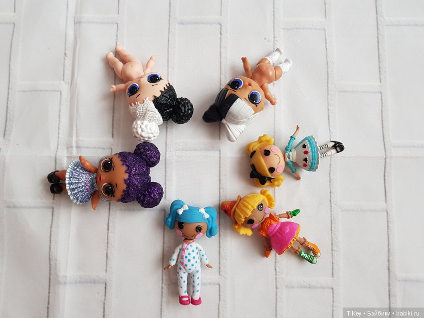 Мой тайный куклокруг — Болталка и разговоры обо всем: жизнь (фото 2)