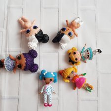 Мой тайный куклокруг