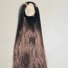 Прошитая болванка Поппи Паркер- japan