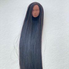 Прошитая болванка Poppy Parker blank