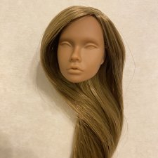 Прошитая болванка Poppy Parker