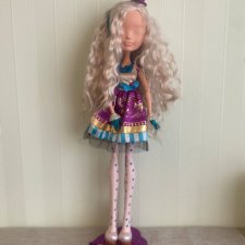 Мэдди 43 см, под ооак