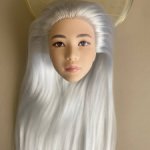 Голова Кена БТС - Чимина, перепрошивка