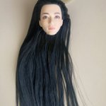 Голова Кен БТС - Чонгук