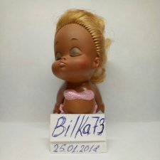 Кукла Япония Винтаж 60-70-х Кукла Япония Винтаж 60-70-х