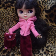 В детском мире можно переодеть к осени Блайзок