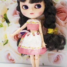 Айси, алиэкспресный аналог Блайз