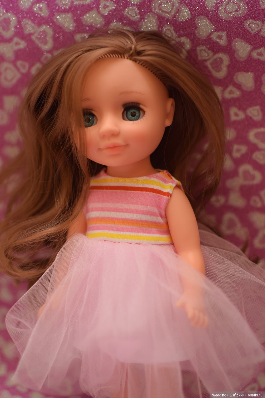 Ася, "Весна"