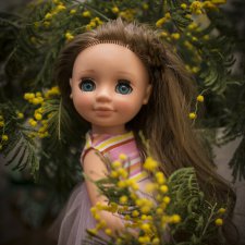 Аськи Весна и китайские подделки Паолок поздравляют с прошедшим праздником