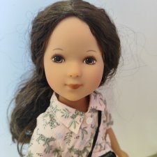 la Bella Kathe Kruse