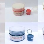 Краски BC Heat Set, цвета разные, ( краски для росписи реборн )