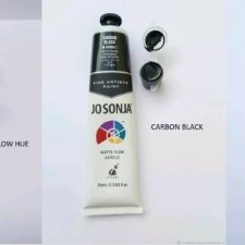 Jo Sonja акриловая краски, цвета разные, 4,2 гр.