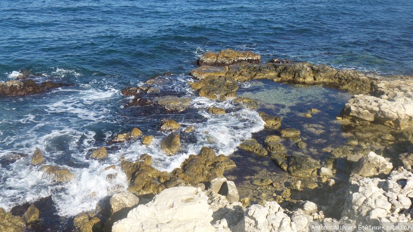 Прогулка по Херсонесу — Куклы LeeAnn (Denis Bastien) и Marianna Oldenburg: винил (фото 8)