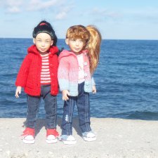 Прогулка по Херсонесу