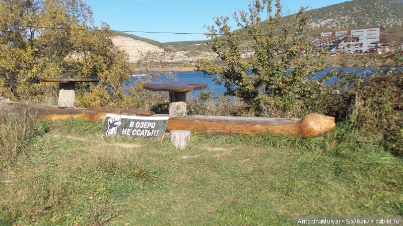 Как мы гуляли в волшебном лесу. Окончание (фото 8)