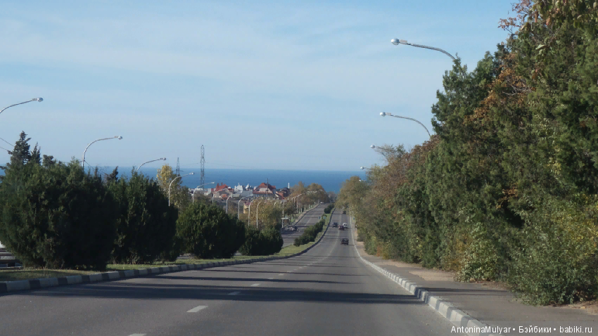 Как мы гуляли в волшебном лесу. Окончание