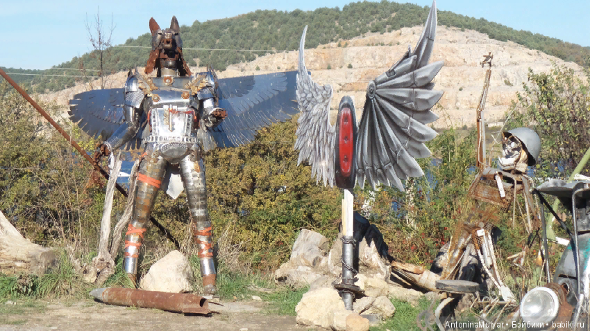 Как мы гуляли в волшебном лесу. Окончание (фото 7)