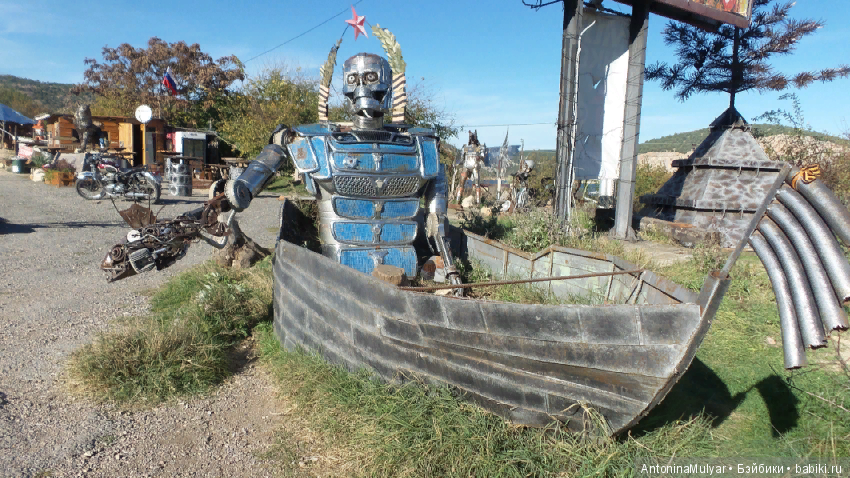 Как мы гуляли в волшебном лесу. Окончание (фото 6)