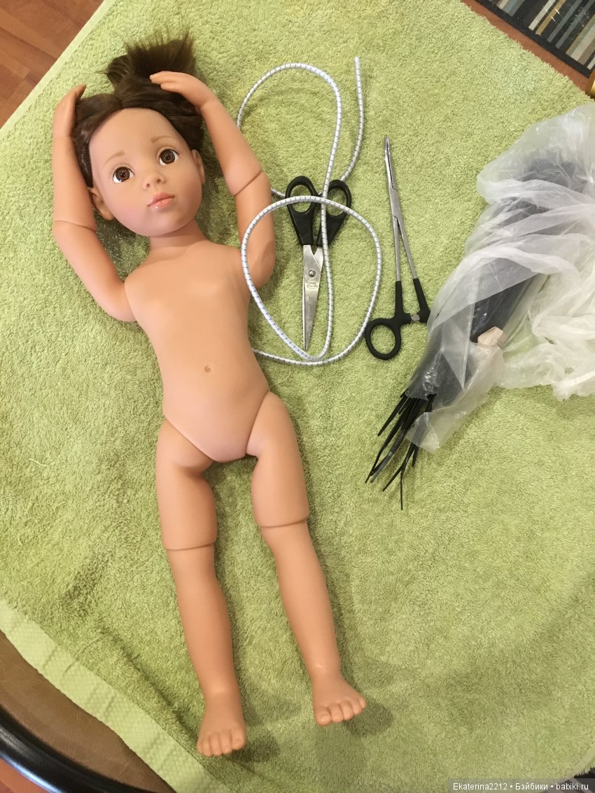 МК перетяжка шарнирной Готц