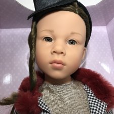 Кукла Gotz Эмилия 2019 года, №3