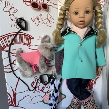 Невероятная Грета от Готц (Greta Amsterdam Gotz) Невероятная Грета от Готц (Greta Amsterdam Gotz)