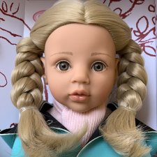 Невероятная Грета от Готц (Greta Amsterdam Gotz) Невероятная Грета от Готц (Greta Amsterdam Gotz)