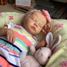 Delilah by Hikki Johnston