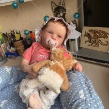 Малышка Roxette