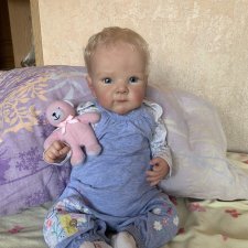 Реборн Бетти