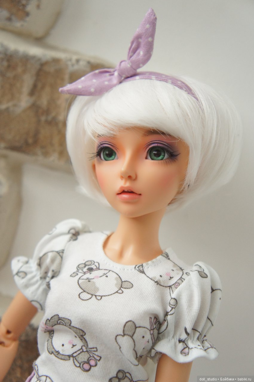 Наряд для пижамной вечеринки (фото 4)