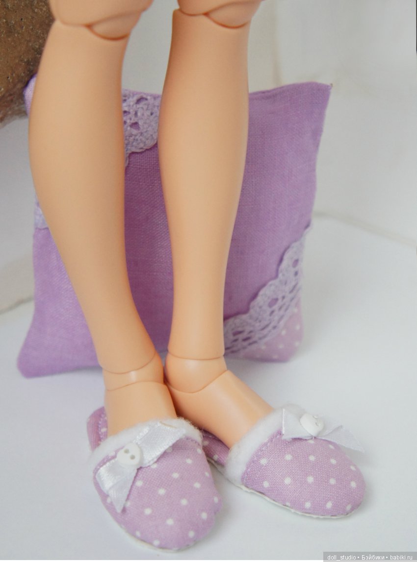 Наряд для пижамной вечеринки (фото 5)