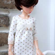 Новый комплект