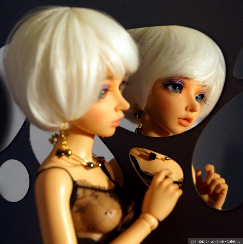 Получила посылочку с бижутерией (фото 2)