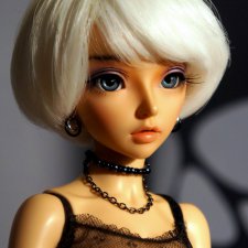 Получила посылочку с бижутерией