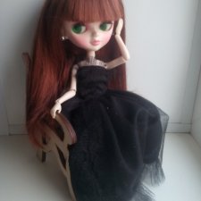 Познакомтесь  это Лола