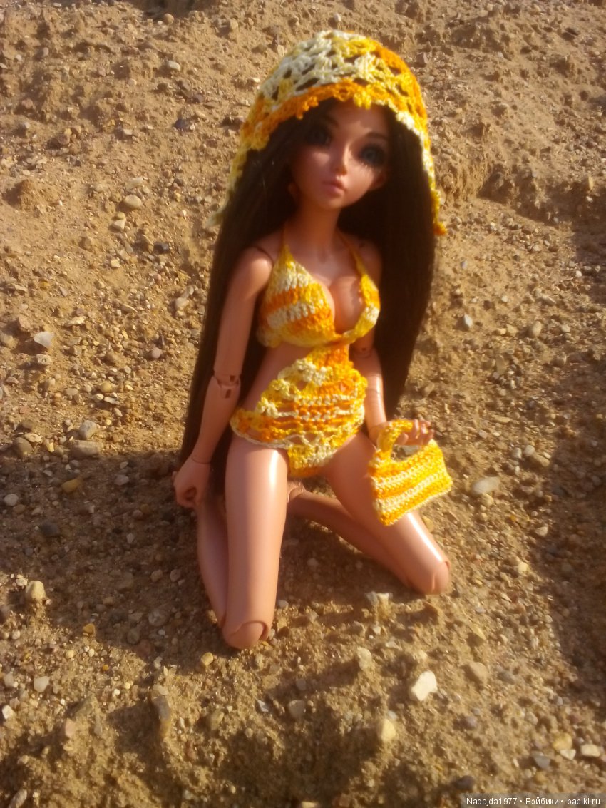 Мисс Бейбики 2018.Презентация Хлои